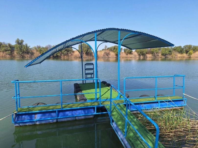 4 Bedroom Property for Sale in Douglas Rural Northern Cape